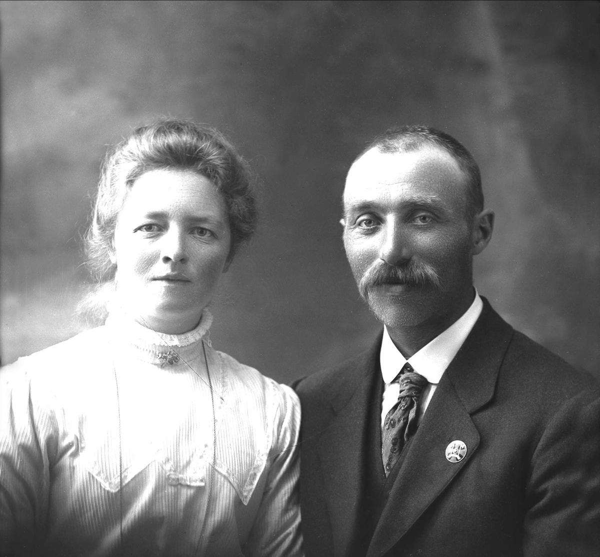 Gustav Borgen, NFB.46629