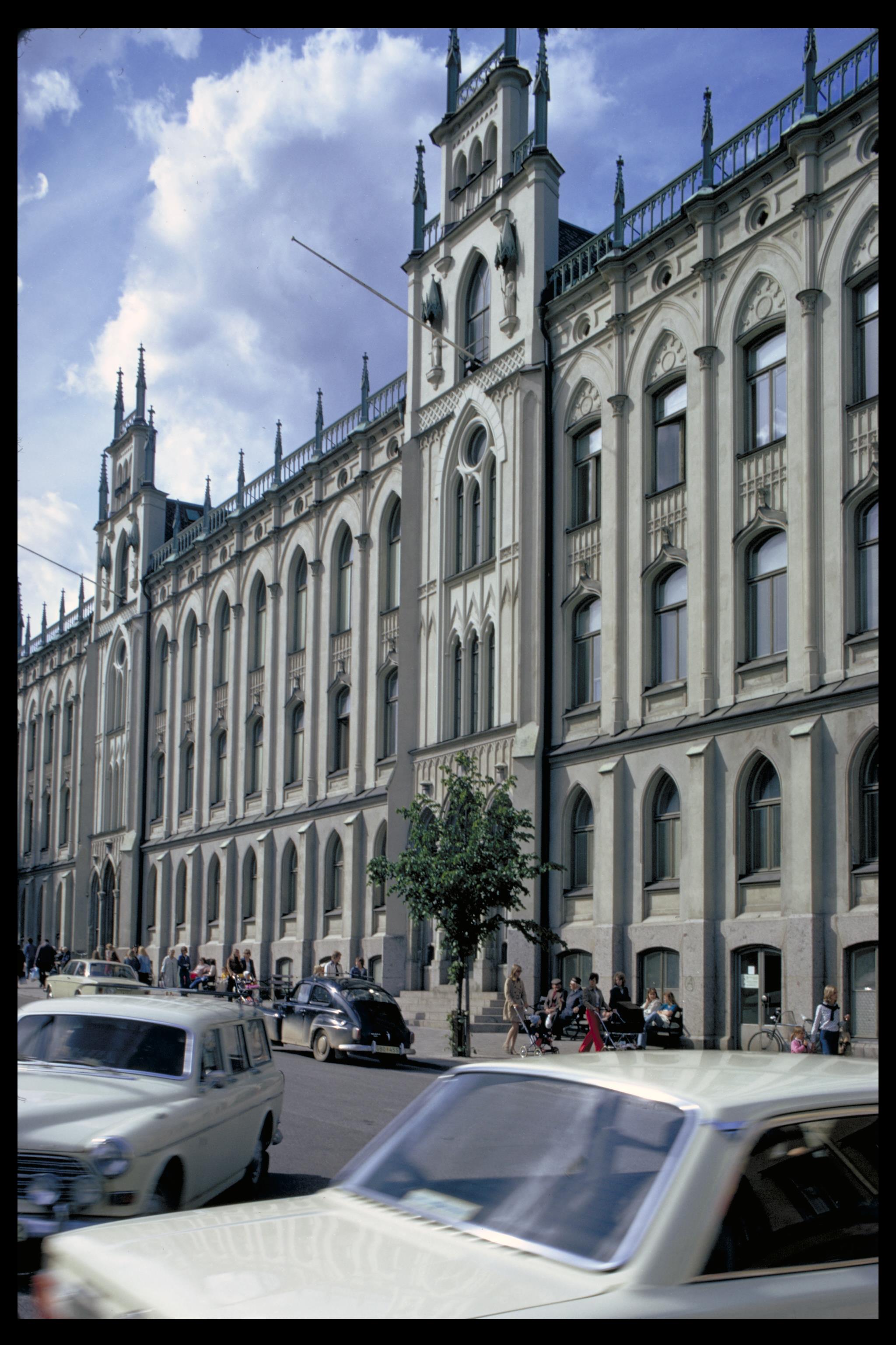 Pål-Nils Nilsson, Örebro