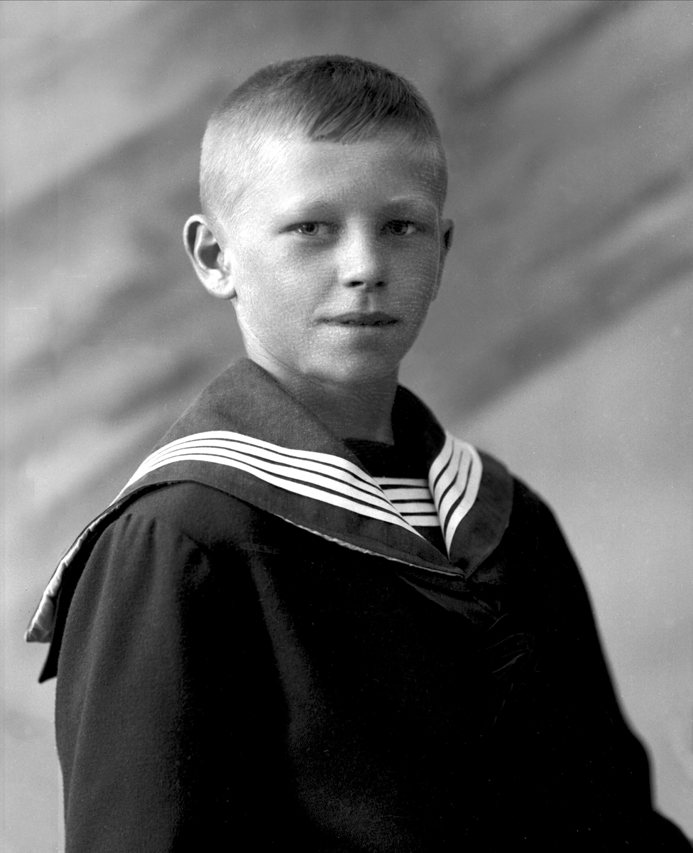 Gustav Borgen, NFB.30385