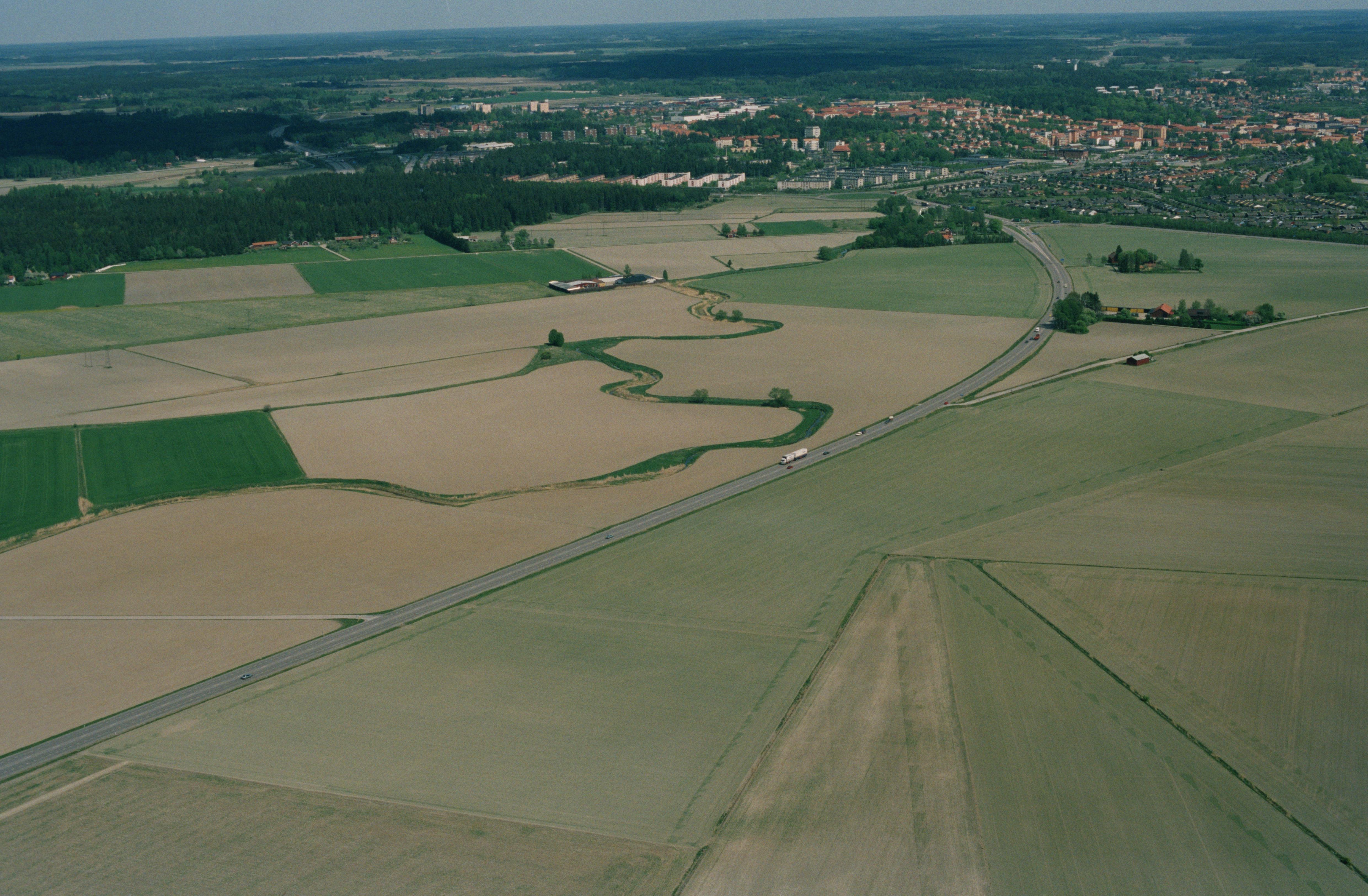 Jan Norrman, Tillinge 421