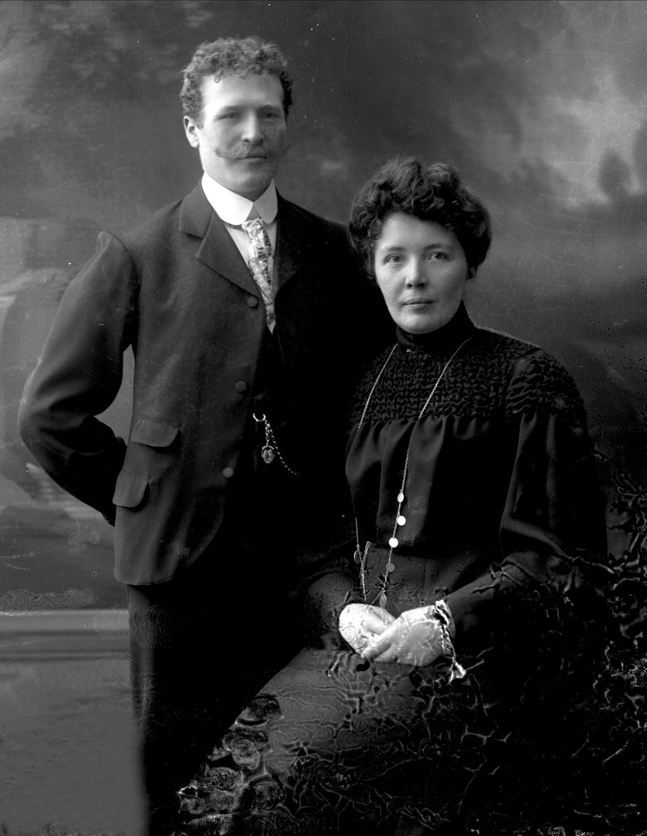 Gustav Borgen, NFB.10115