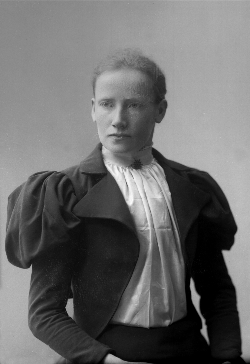 Gustav Borgen, NFB.17277