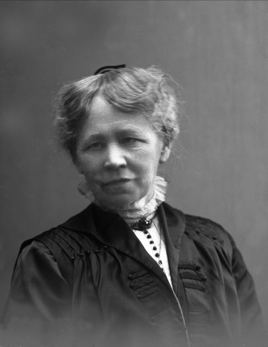 Gustav Borgen, NFB.30461