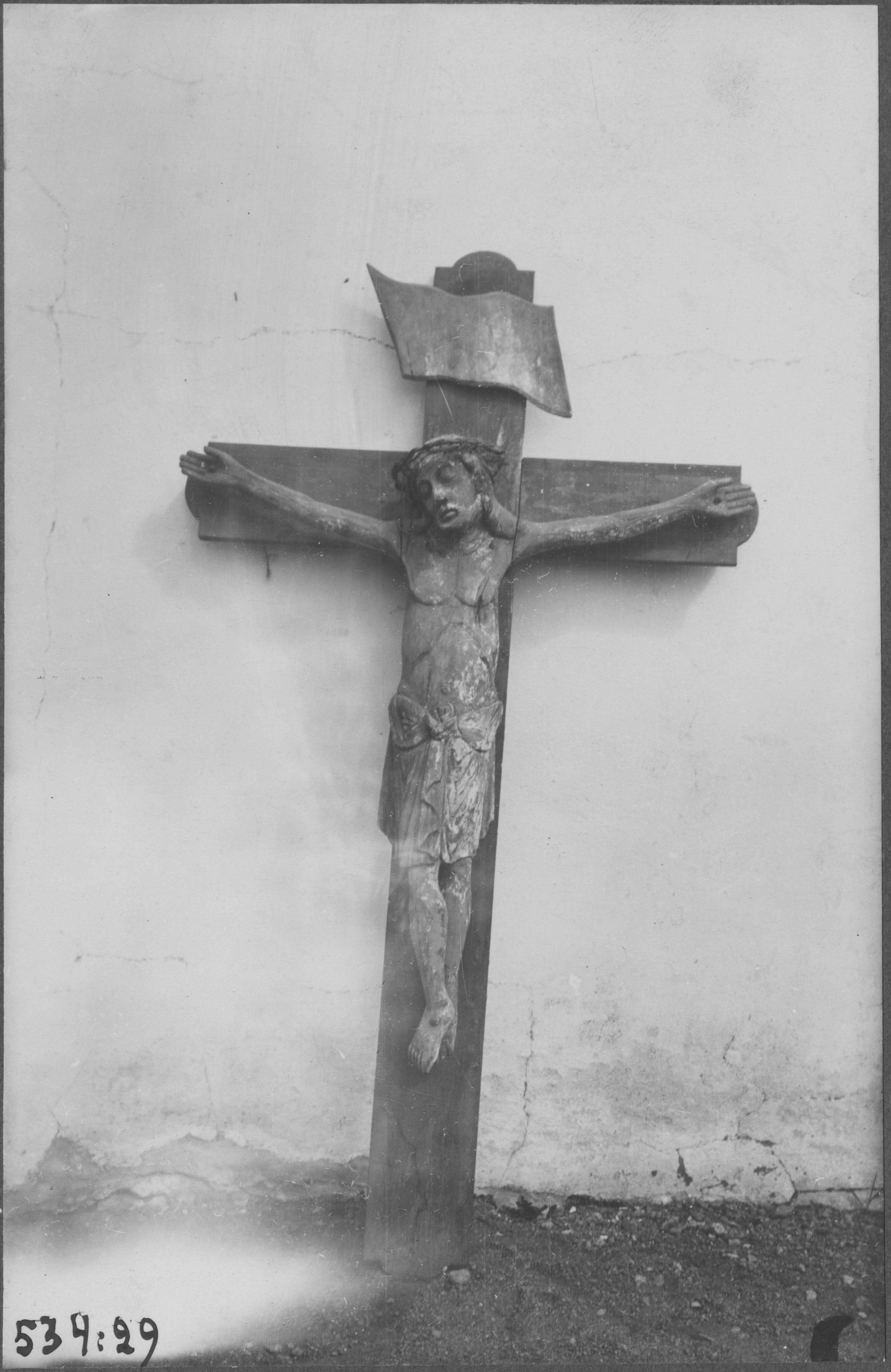 Sven Brandel, Torpa kyrka