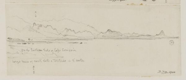 Simpson, William (R.I.), India. Original Sketches made in the Years 1859-60-61-62.