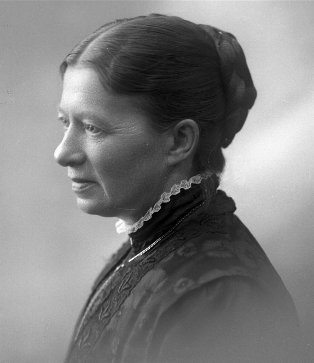 Gustav Borgen, NFB.44267