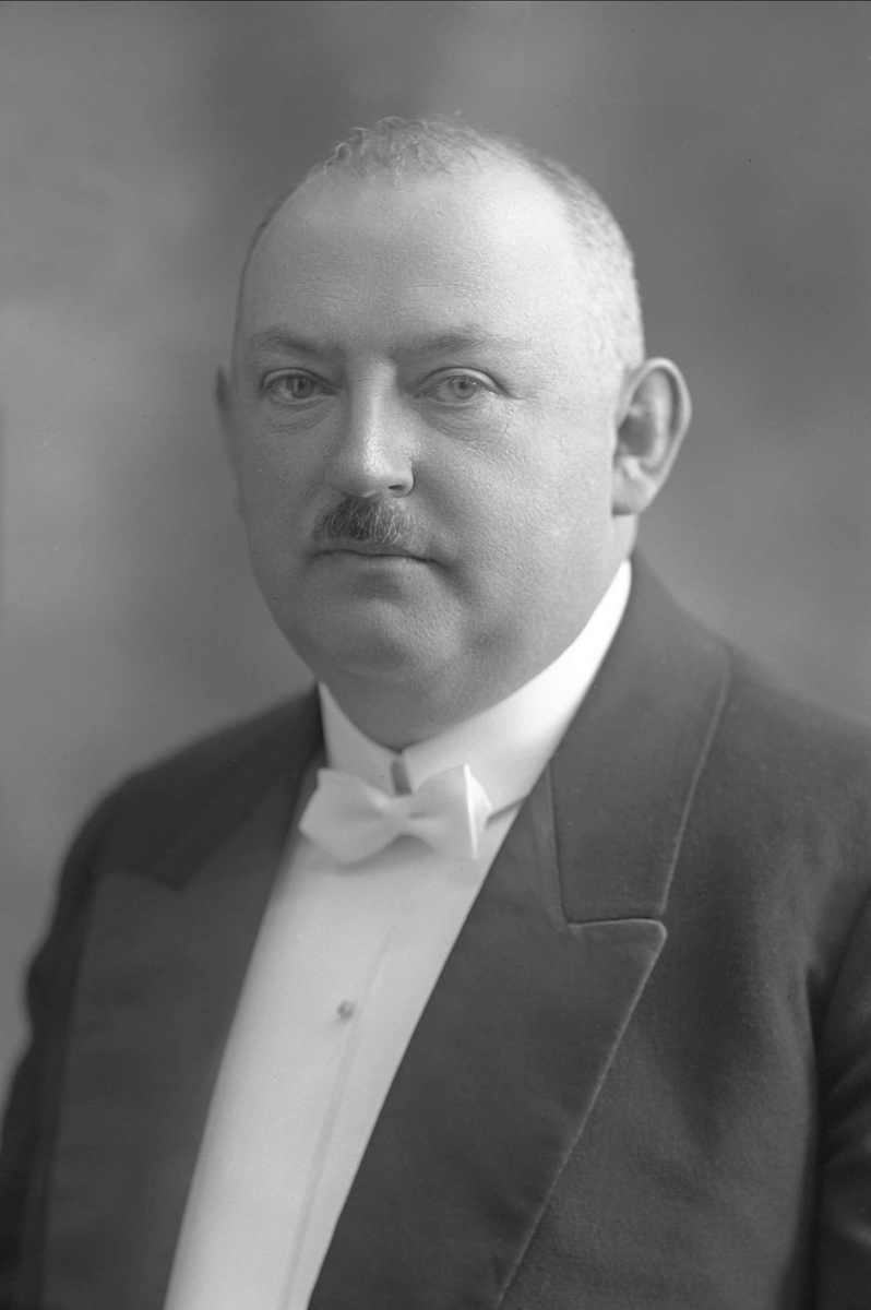 Gustav Borgen, NFB.47756