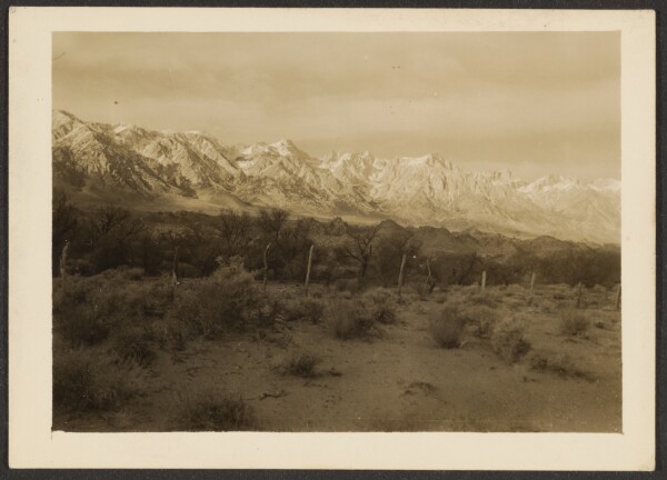 Louis Fleckenstein, [Landscape]