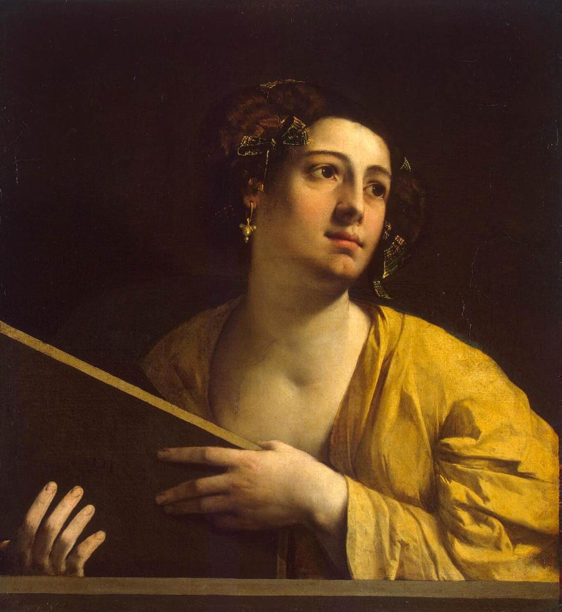 Dosso Dossi, Sibyl