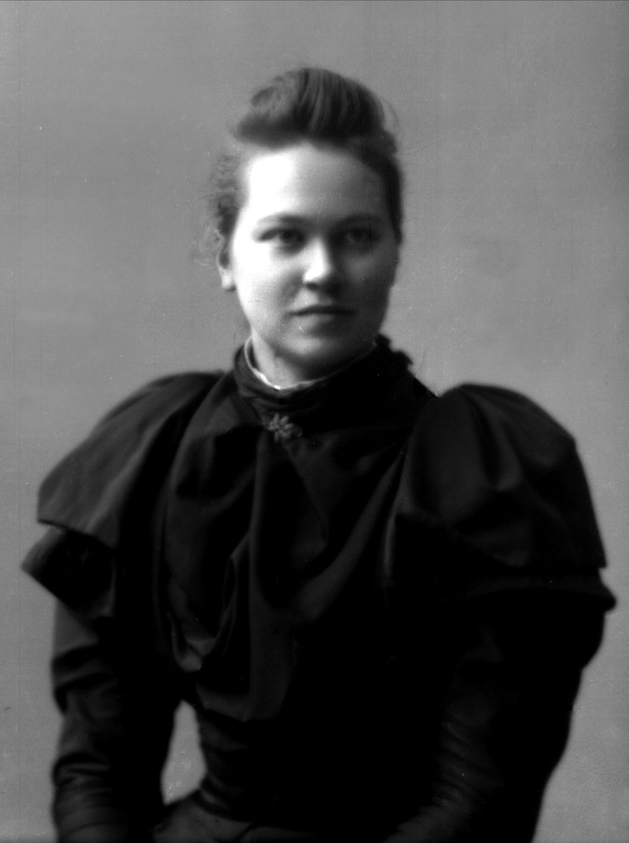 Gustav Borgen, NFB.08425