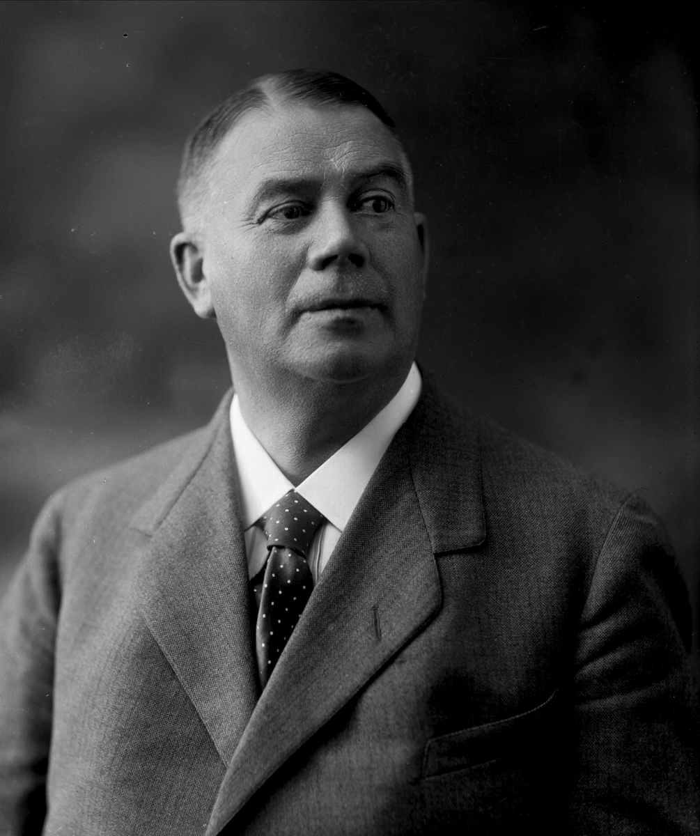 Gustav Borgen, NFB.11583