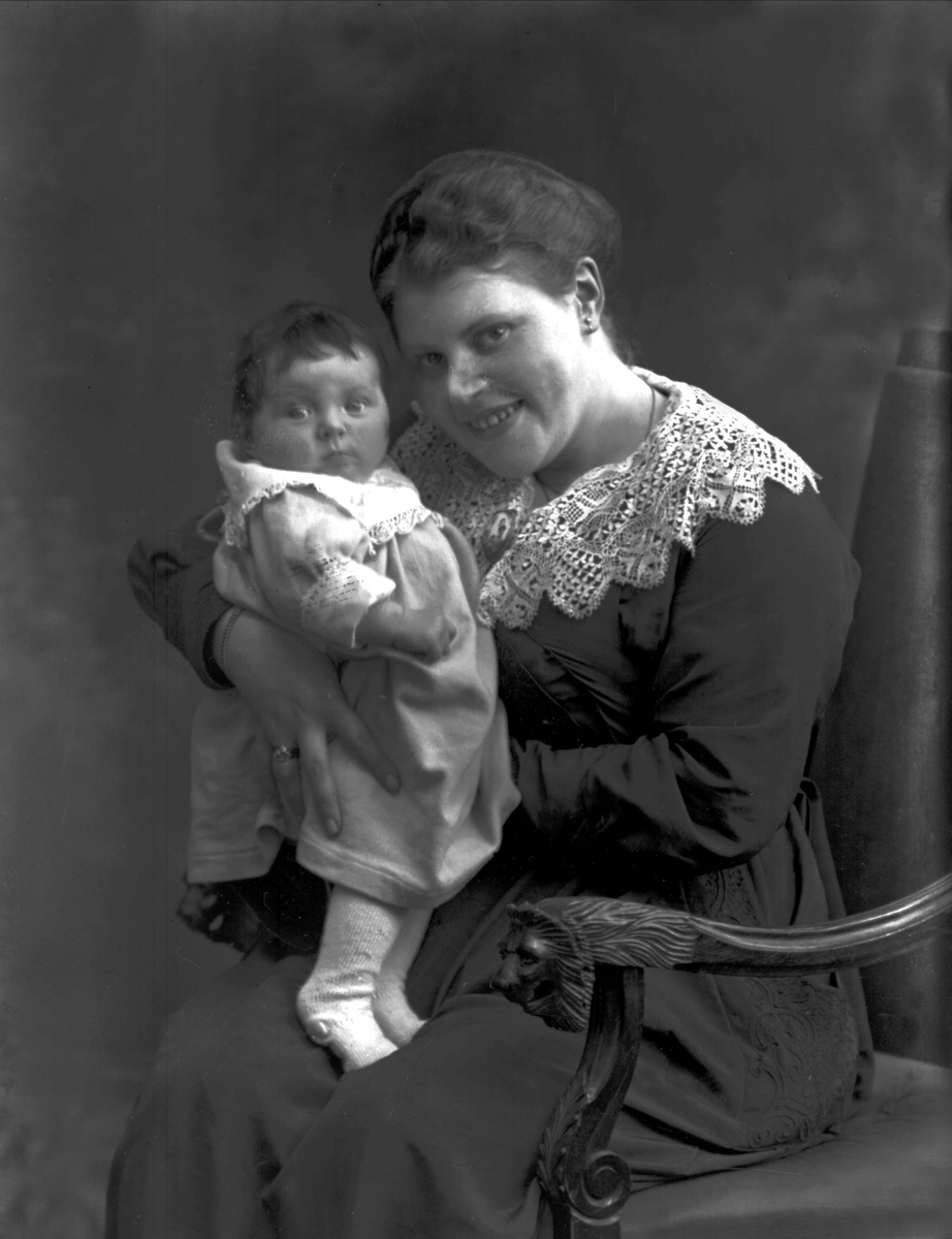 Gustav Borgen, NFB.34676