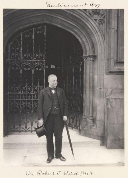 Stone, Benjamin (Sir), National Photographic Record and Survey