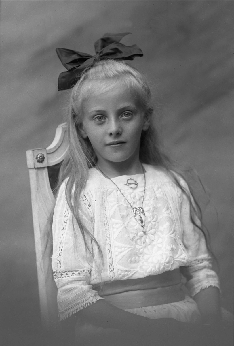 Gustav Borgen, NFB.30465