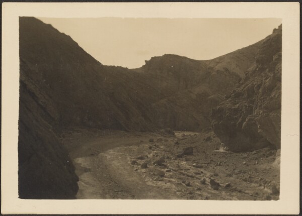 Louis Fleckenstein, [Landscape]
