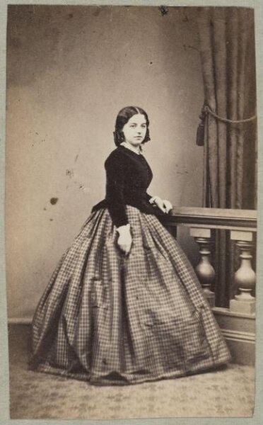Unknown, Carte-de-visite photographs (480). Four photographs  are dry-mounted to each sheet (120).