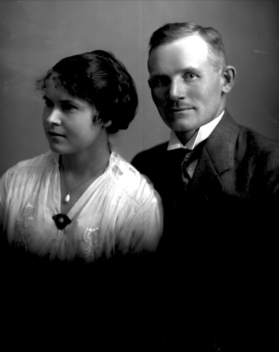 Gustav Borgen, NFB.19100