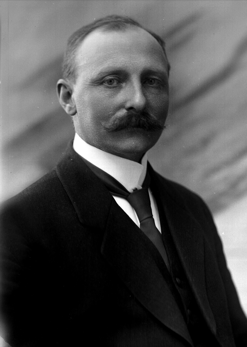 Gustav Borgen, NFB.06984