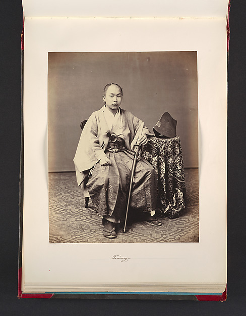 John Thomson, [Soldier]