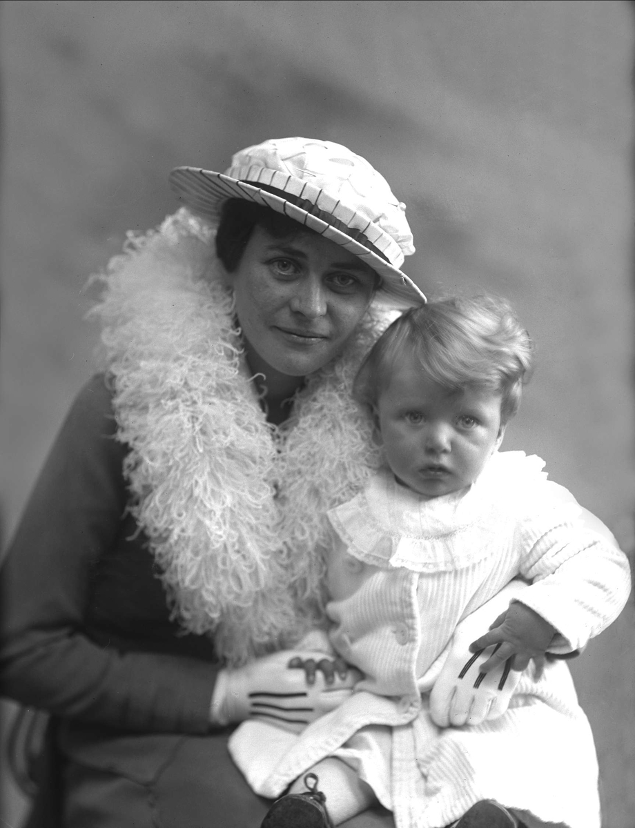Gustav Borgen, NFB.39727