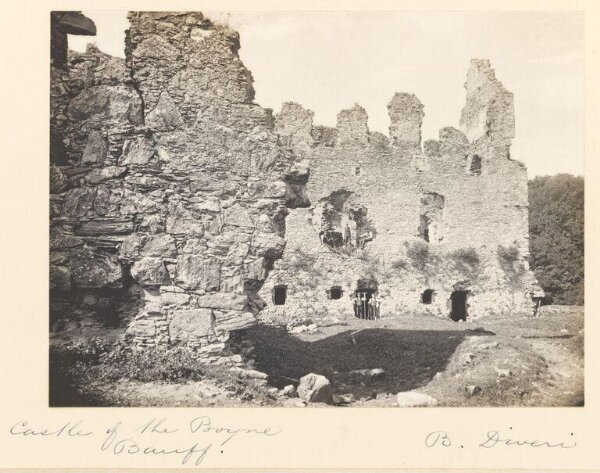 Diveri, B, National Photographic Record and Survey