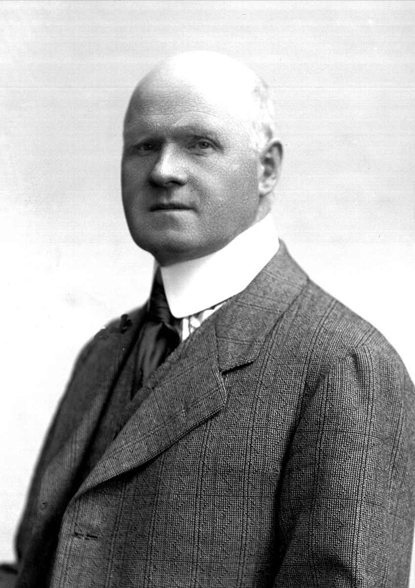 Gustav Borgen, NFB.05974
