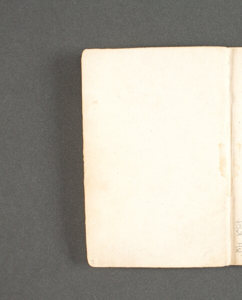 Johan Thomas Lundbye, Blank