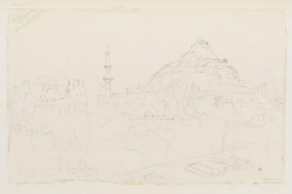 Simpson, William (R.I.), India. Original Sketches made in the Years 1859-60-61-62.