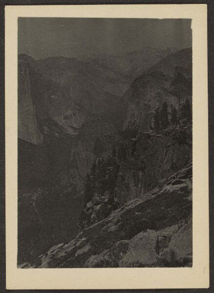 Louis Fleckenstein, [Landscape]