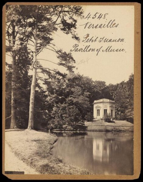 Francis Frith, Photograph