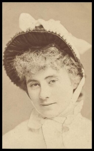 Unknown, Guy Little Theatrical Photograph