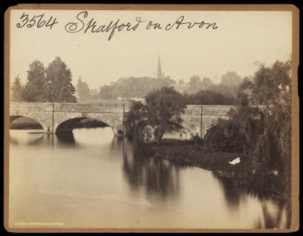 Francis Frith, Photograph