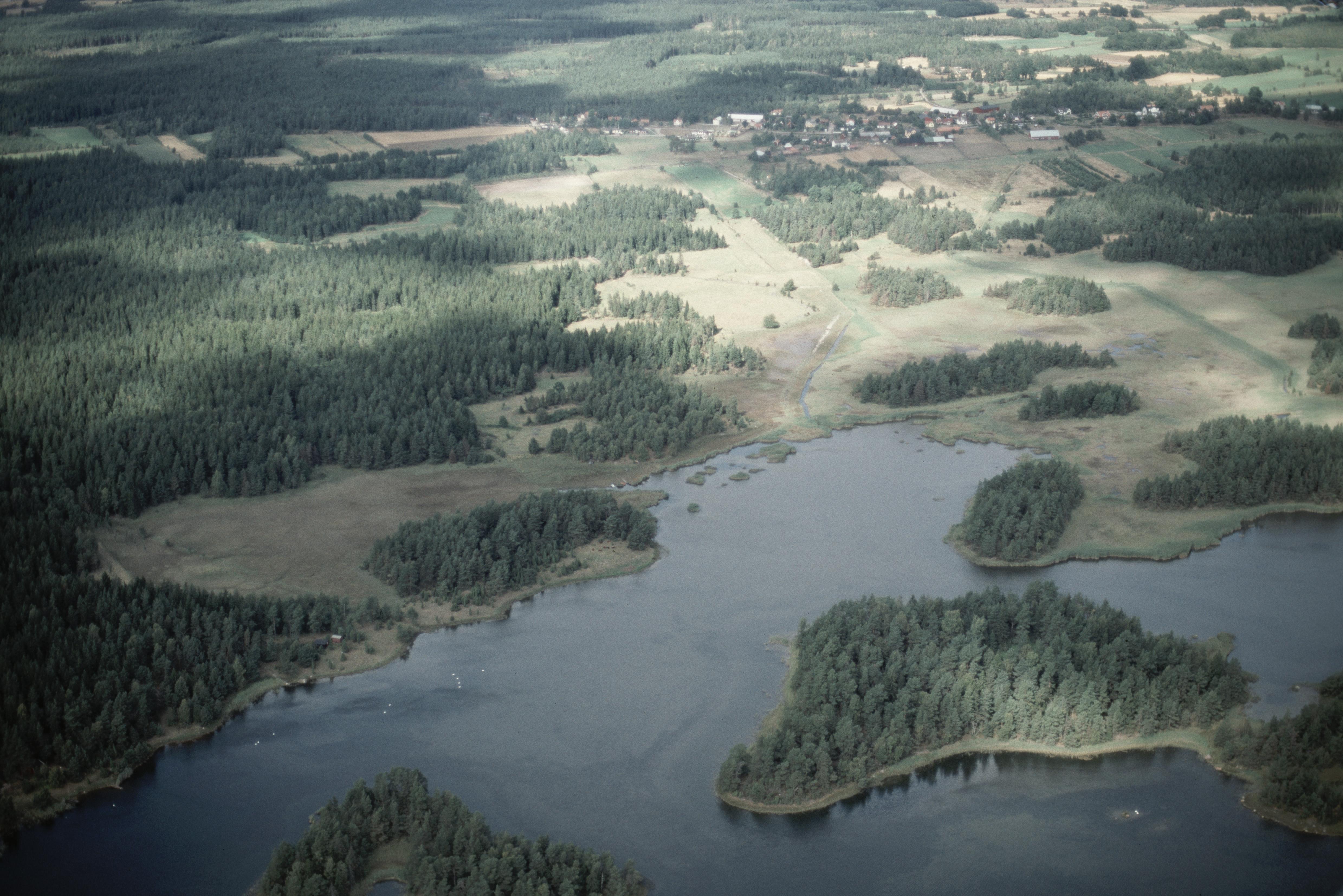 Jan Norrman, Mönsterås 82:1