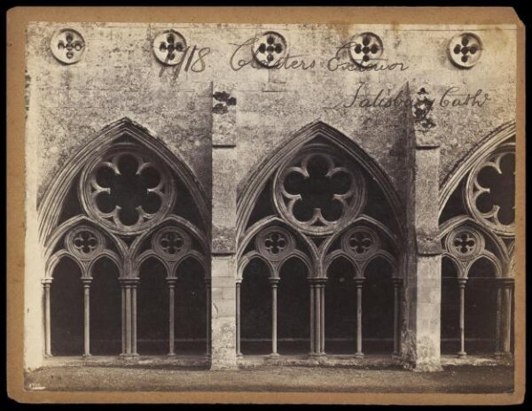 Francis Frith, Photograph