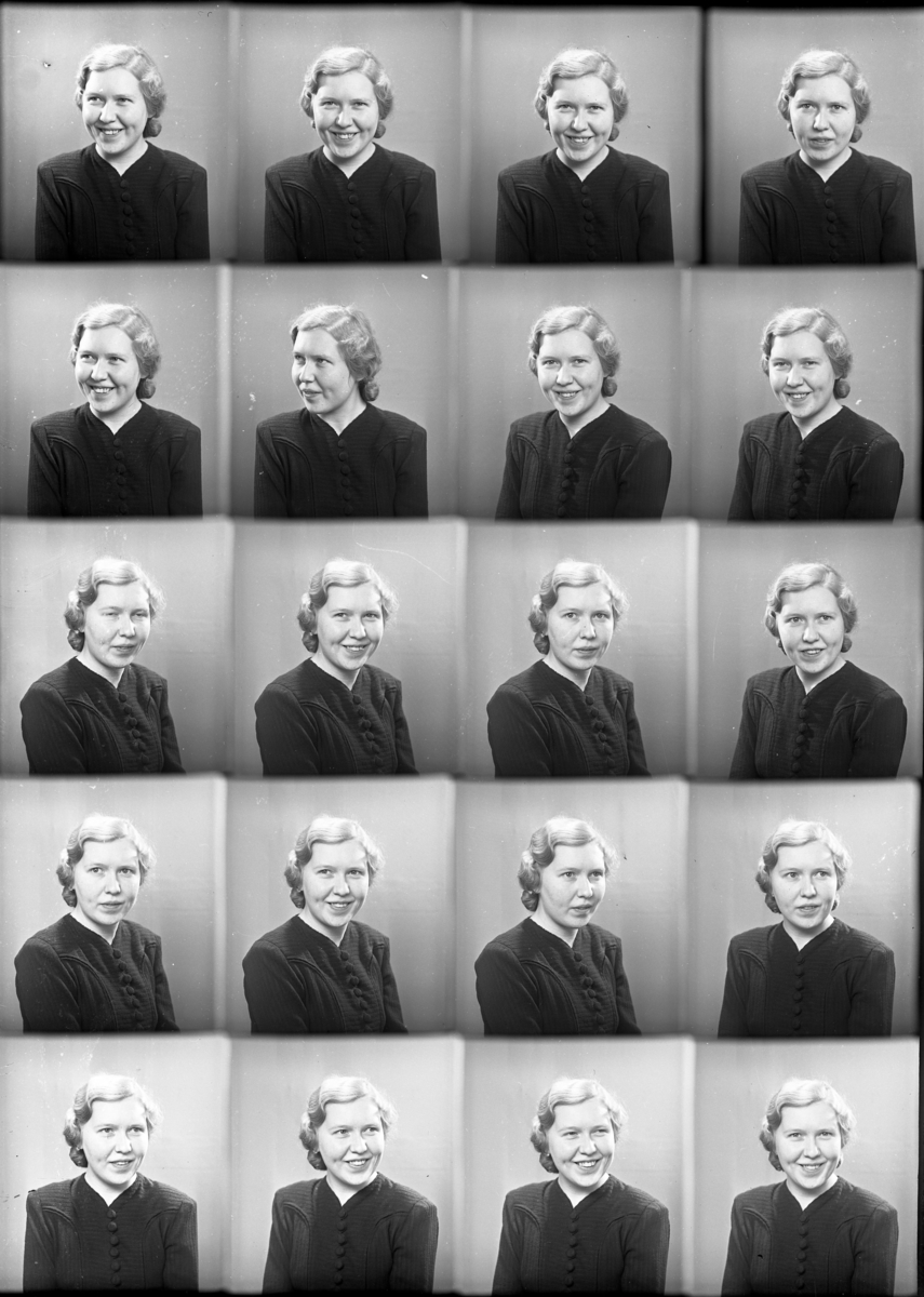 Osse Gustafsson, Blixt
