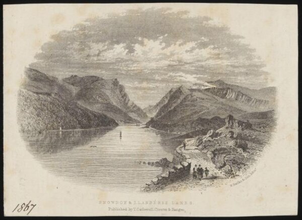 Unknown, Print
