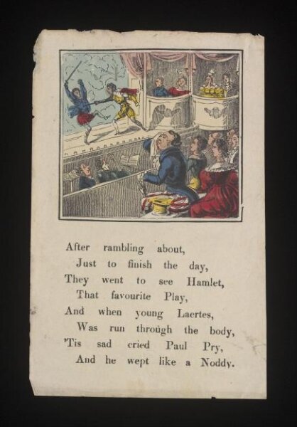 Unknown, Print