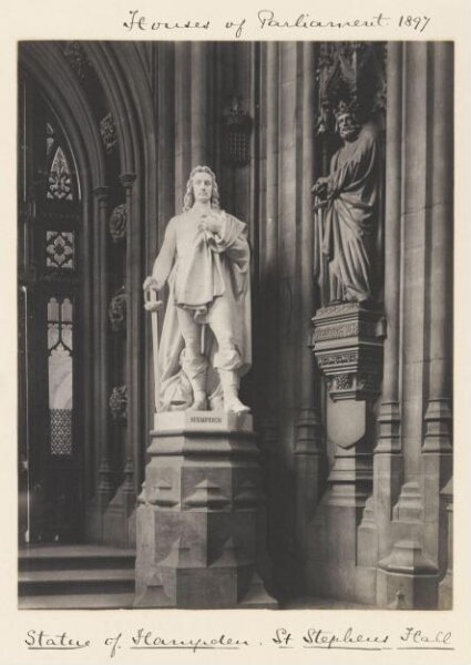 Stone, Benjamin (Sir), National Photographic Record and Survey