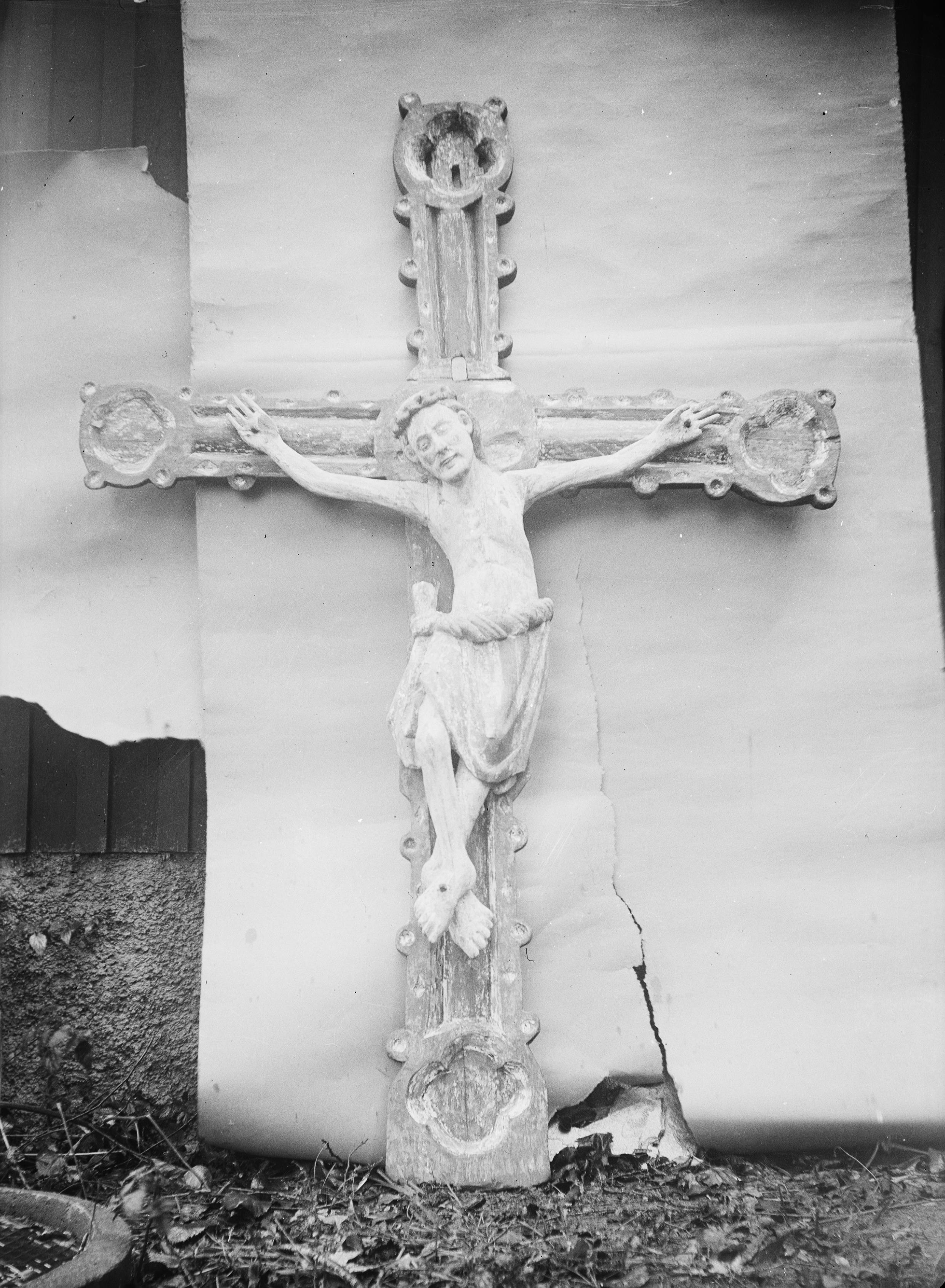 Sven Dalén, By kyrka