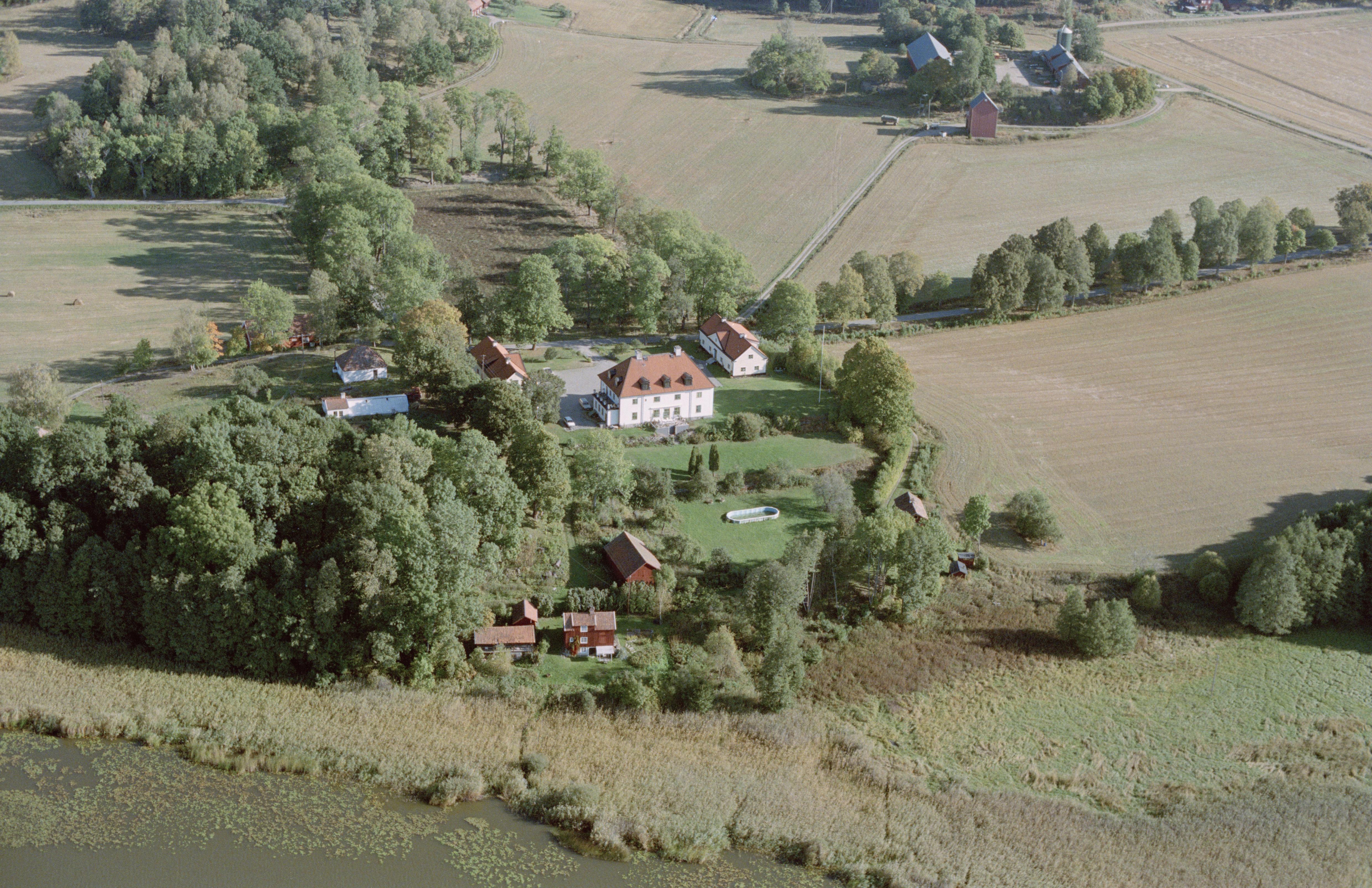 Jan Norrman, Trollesund