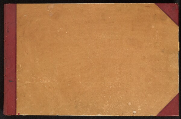 Louis-Alphonse Davanne, [Album: Views of France]