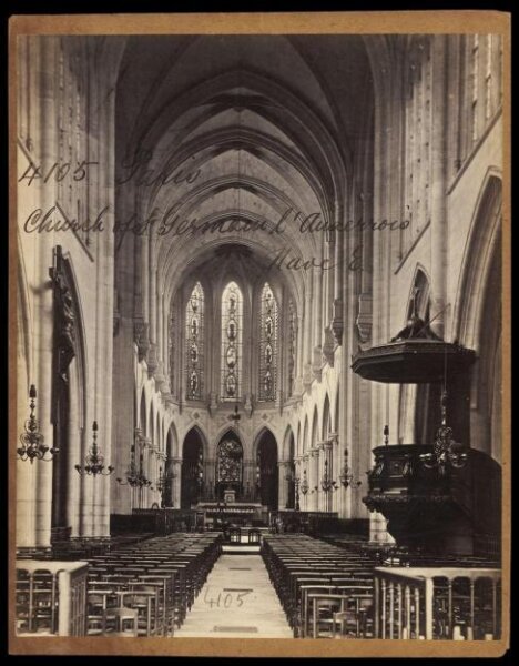 Francis Frith, Photograph
