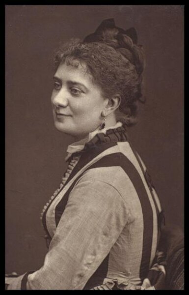 Unknown, Guy Little Theatrical Photograph