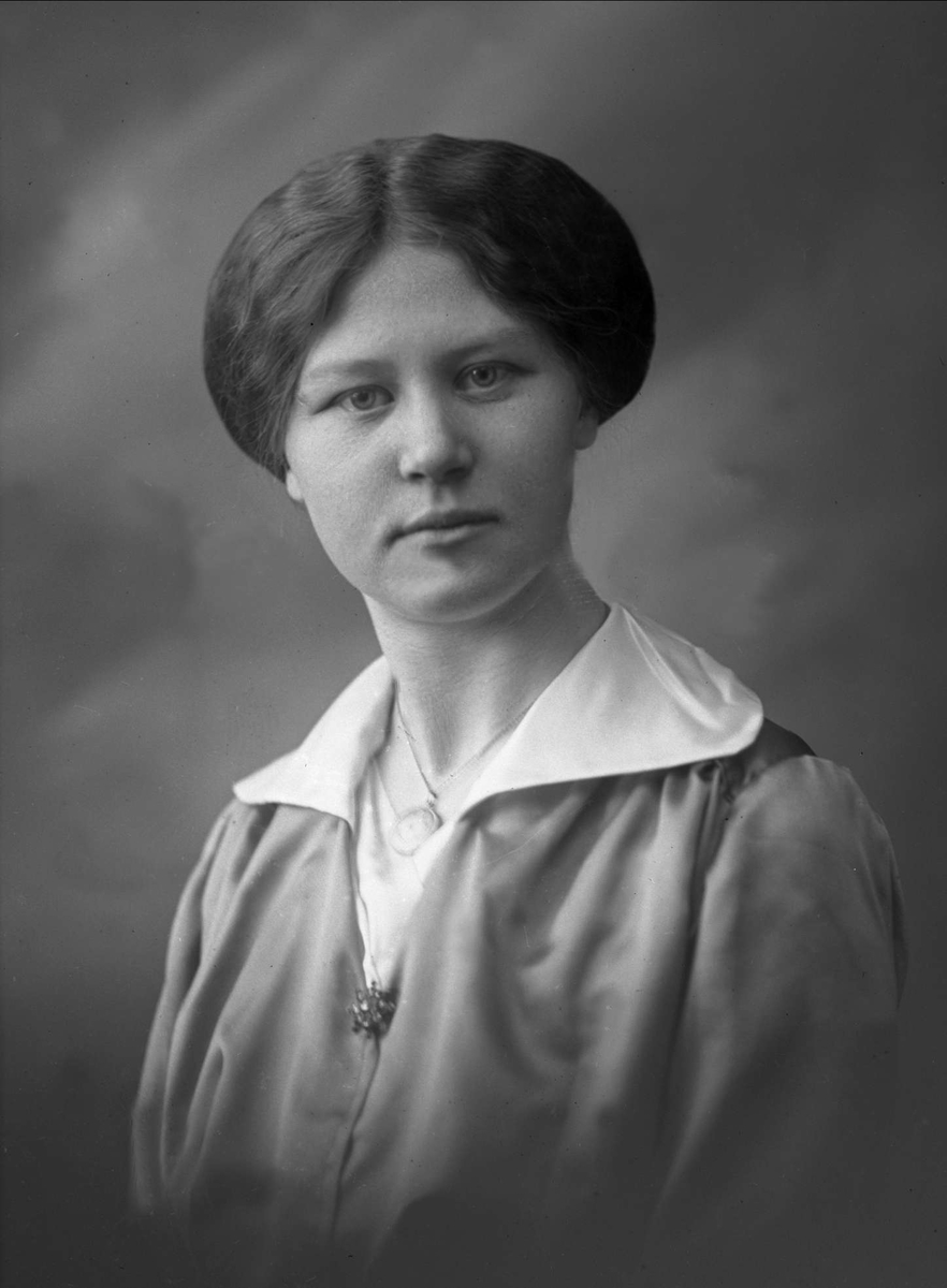 Gustav Borgen, NFB.35758
