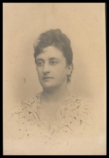 Unknown, Guy Little Theatrical Photograph