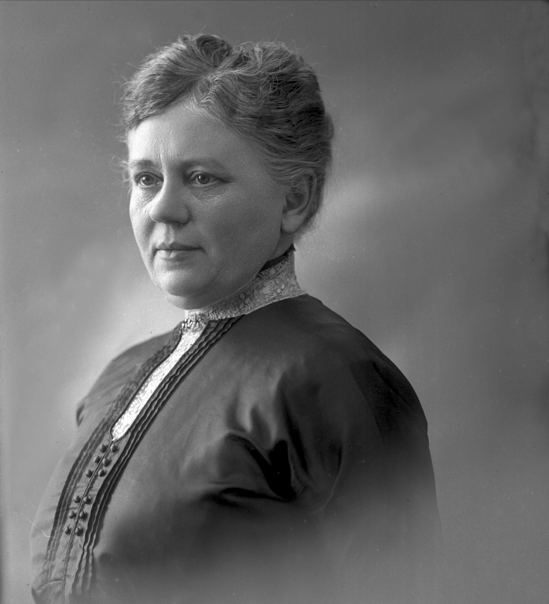 Gustav Borgen, NFB.34202
