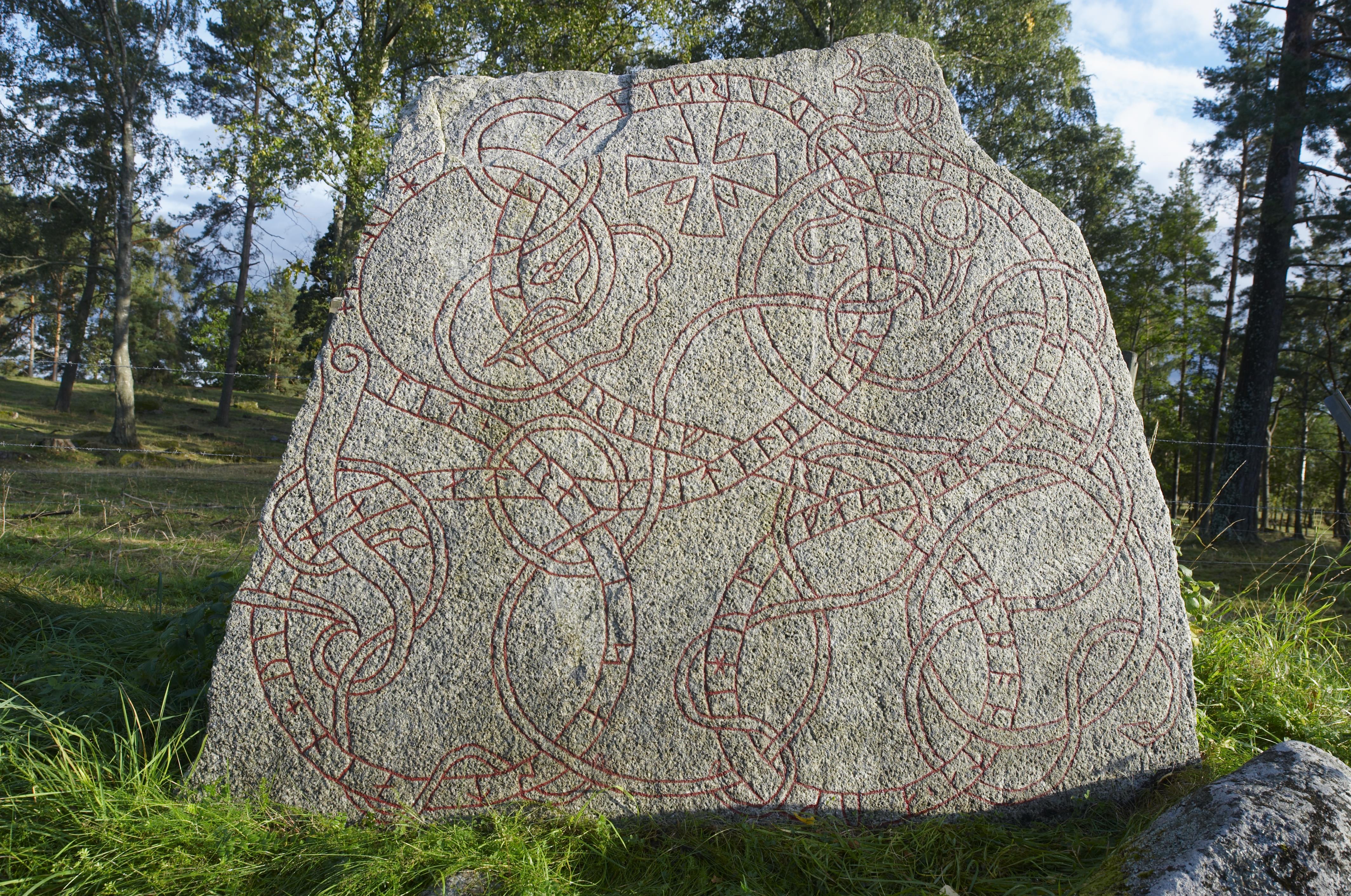 Bengt A Lundberg, U961 Vaksalahöjden