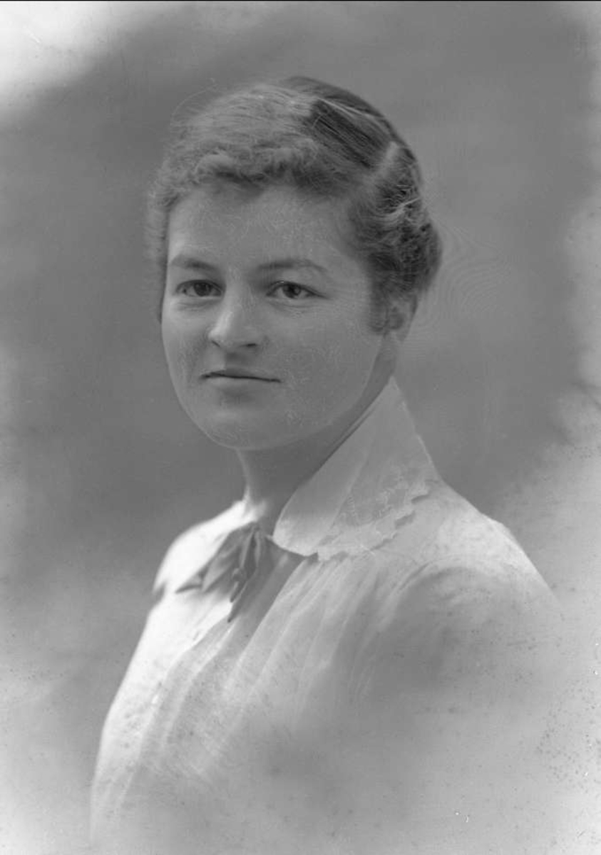 Gustav Borgen, NFB.45606