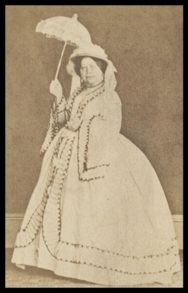 Unknown, Guy Little Theatrical Photograph
