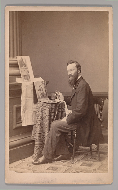 Unknown, [John Mackie Falconer]